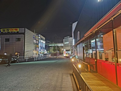 진시미엔입구