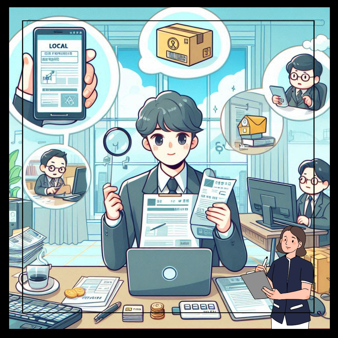 지방세 관리 꿀팁
