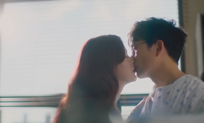 판사 이한영 13회 재방송 OTT 다시보기 줄거리 결말