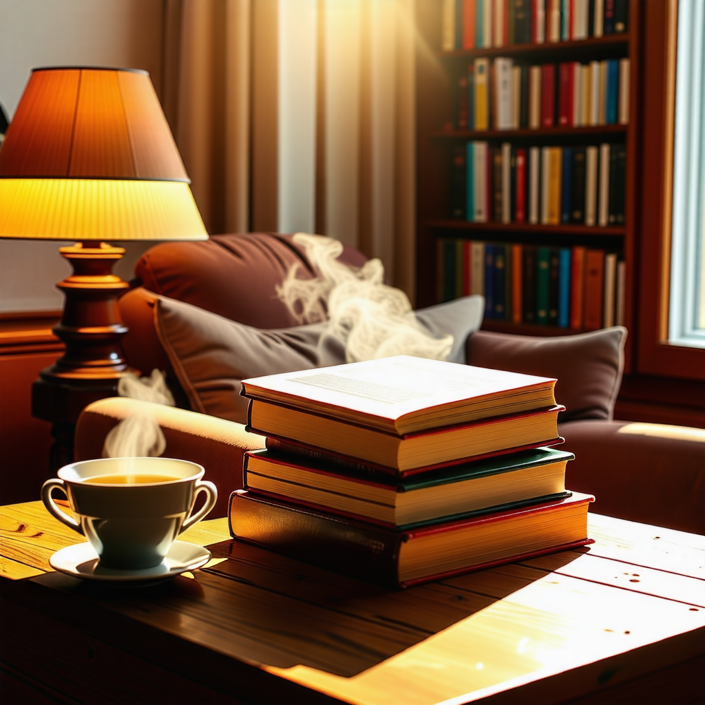 성공적인 자기계발을 위한 책 선정 기준