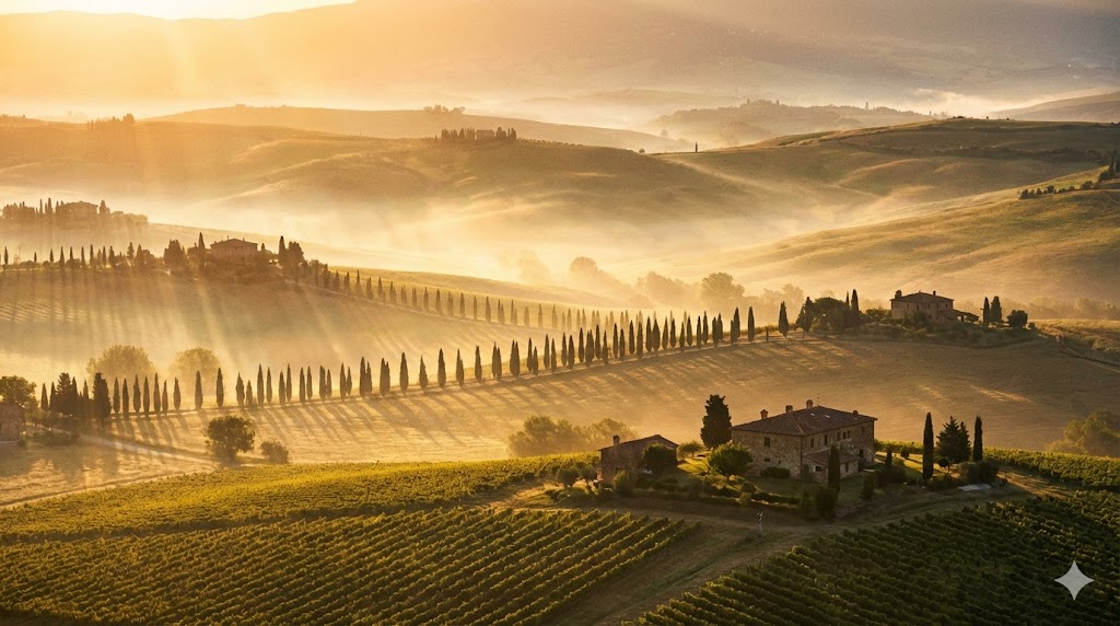 유럽 한달 여행 준비물, 이것만 챙기면 끝! (2025년 최신판 캐리어 싸기 꿀팁 총정리)