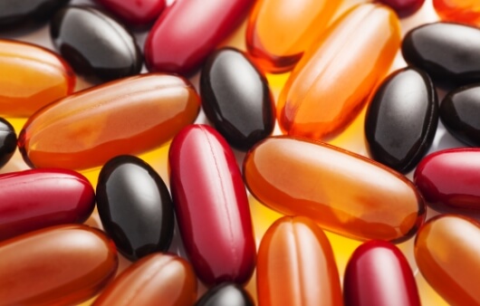 면역력 높이는 영양제