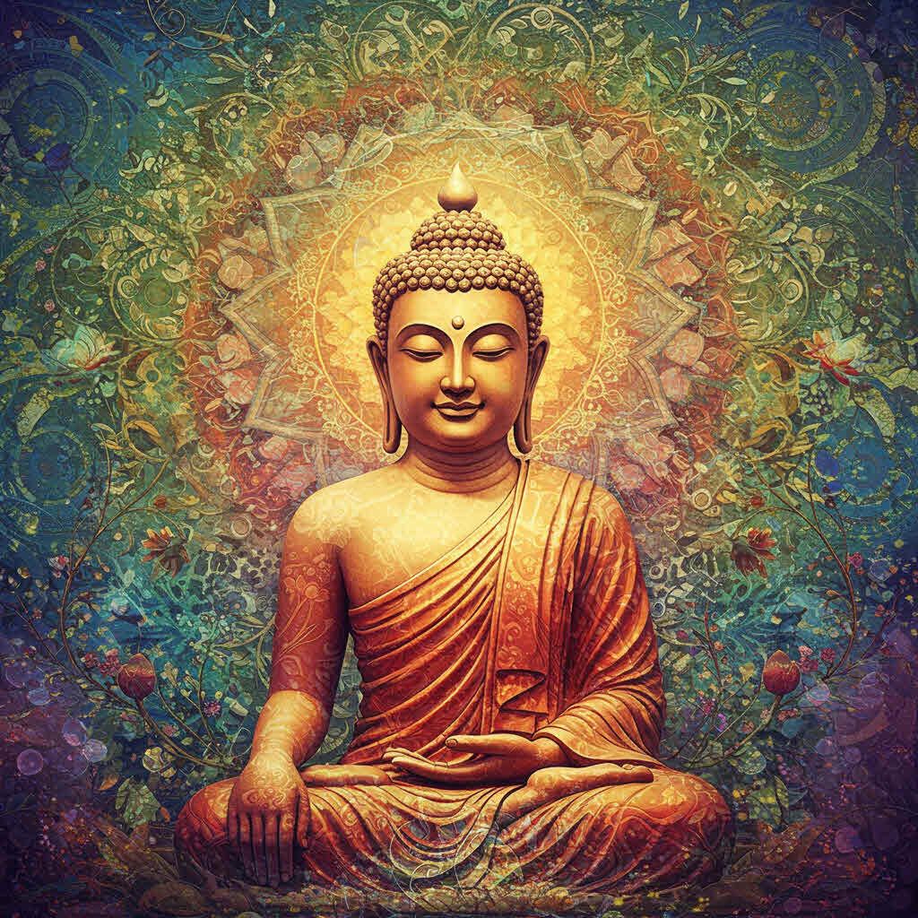 천수경 독경문 (한글)