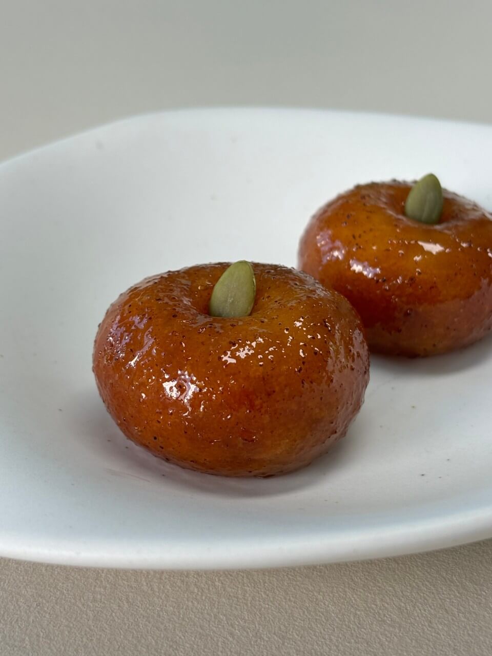 6시내고향 충남 부여 전통 디저트 명가 토마토한과와 개성주악 맛집 최선의한과 방문 및 온라인주문방법