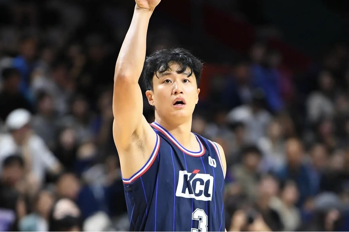 2024-2025 KBL 프로농구