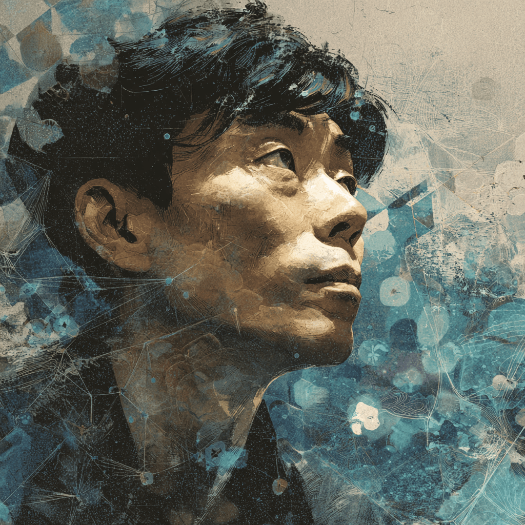 AI 시대를 통찰하는 이세돌 9단