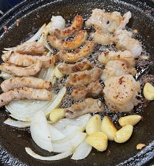 부산-백화양곱창