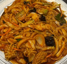 중식당 리안1