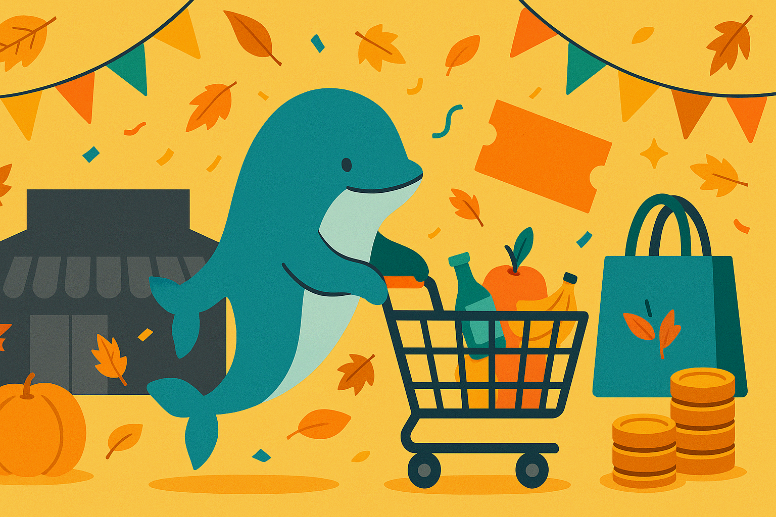 이마트 10월 고래잇 페스타 총정리: 기간·혜택·알뜰루트·꿀팁