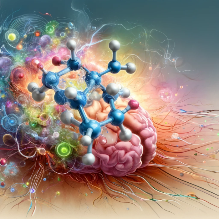 포스파티딜 세린 분말 가루 효능 부작용