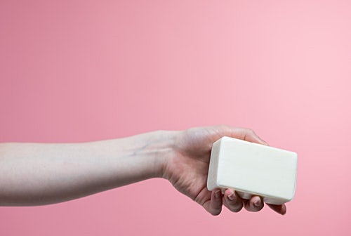 3. 건성피부 개선