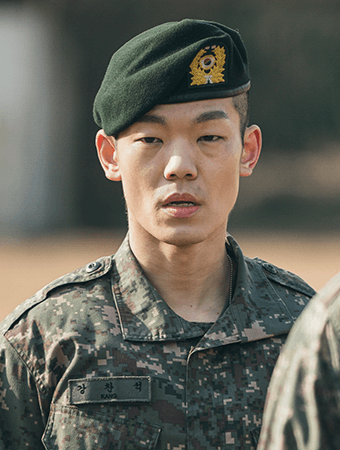 강찬석