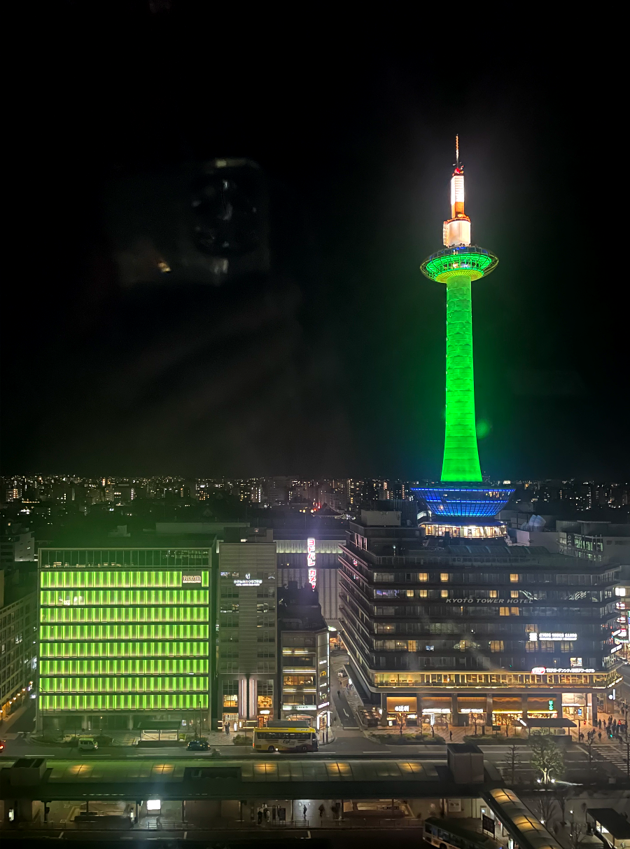 교토역 스카이웨이5