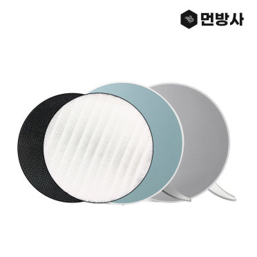 엘지 퓨리케어 공기청정기 필터 교체