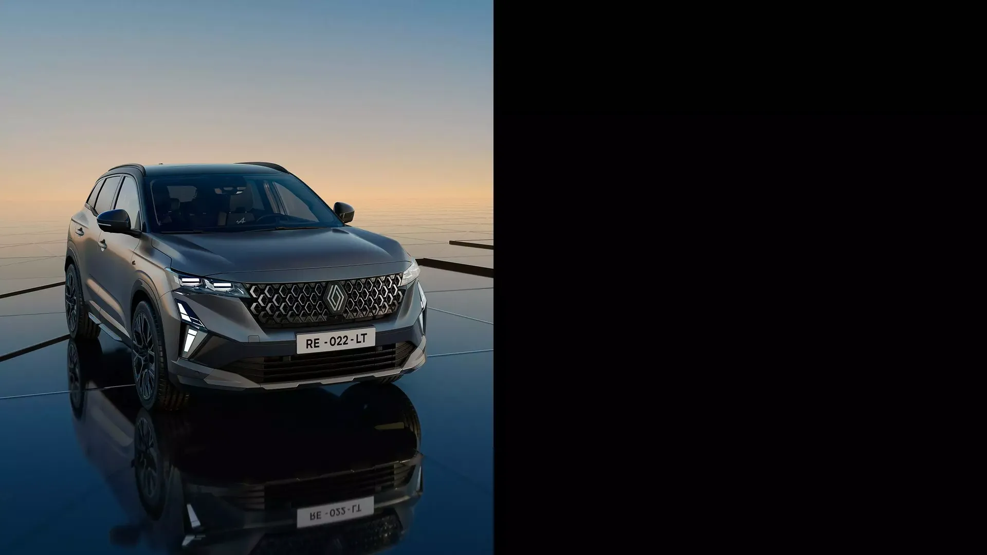 르노 오스트랄 이미지