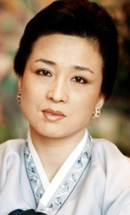 한혜숙 연기 활동