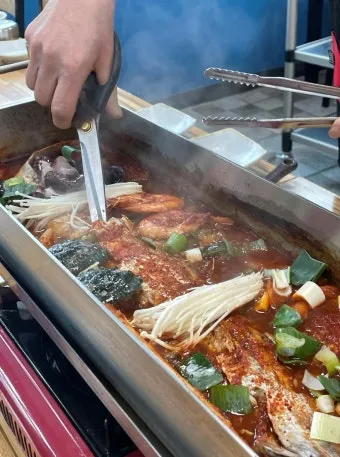 제주 갈치 낚시 물때 포인트_8