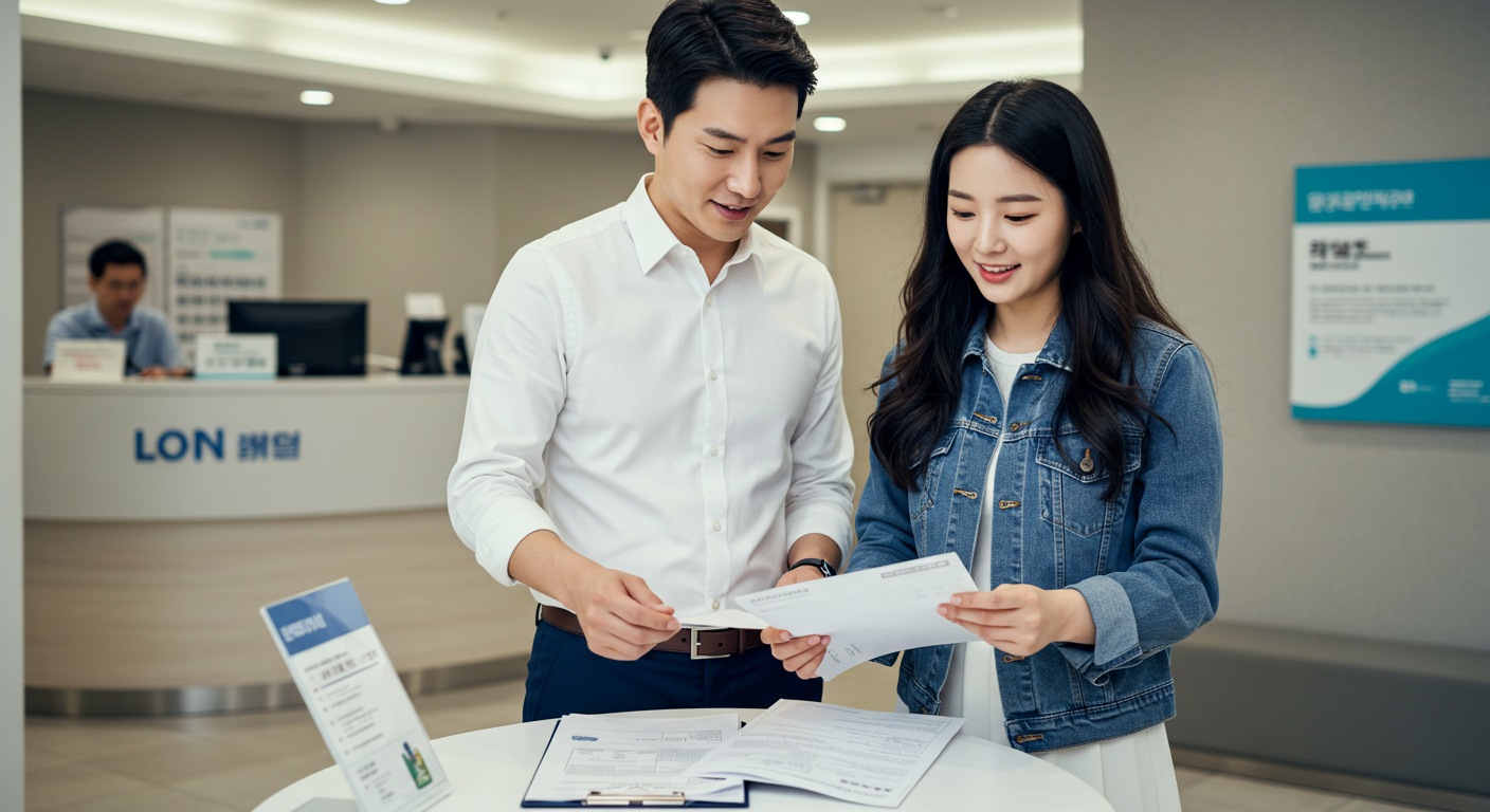 디딤돌 전세대출 조건 총정리