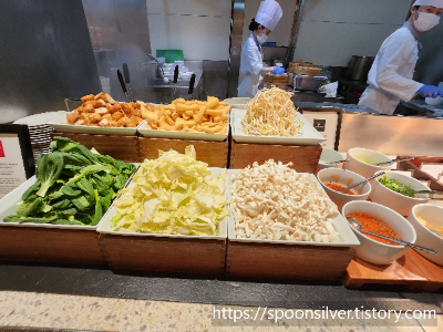 웨스틴조선호텔