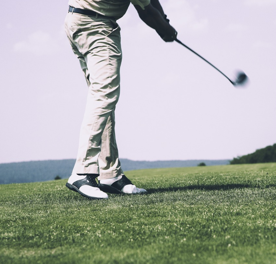 골프 스윙의 ‘속도’ vs ‘정확성’, 어느 것이 더 중요한가?