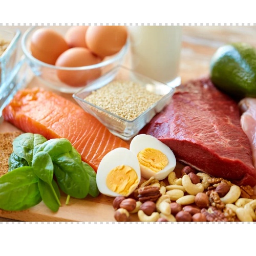 면역력 높이는 방법 강화 음식