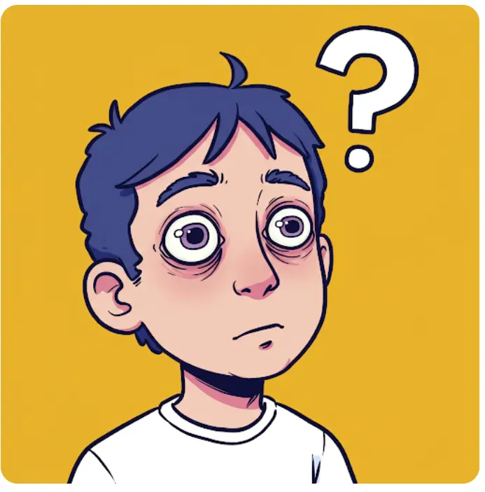 백내장 초기 증상