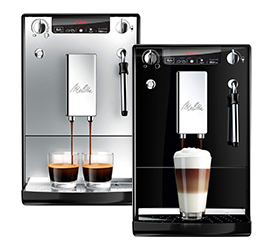 밀리타 커피머신