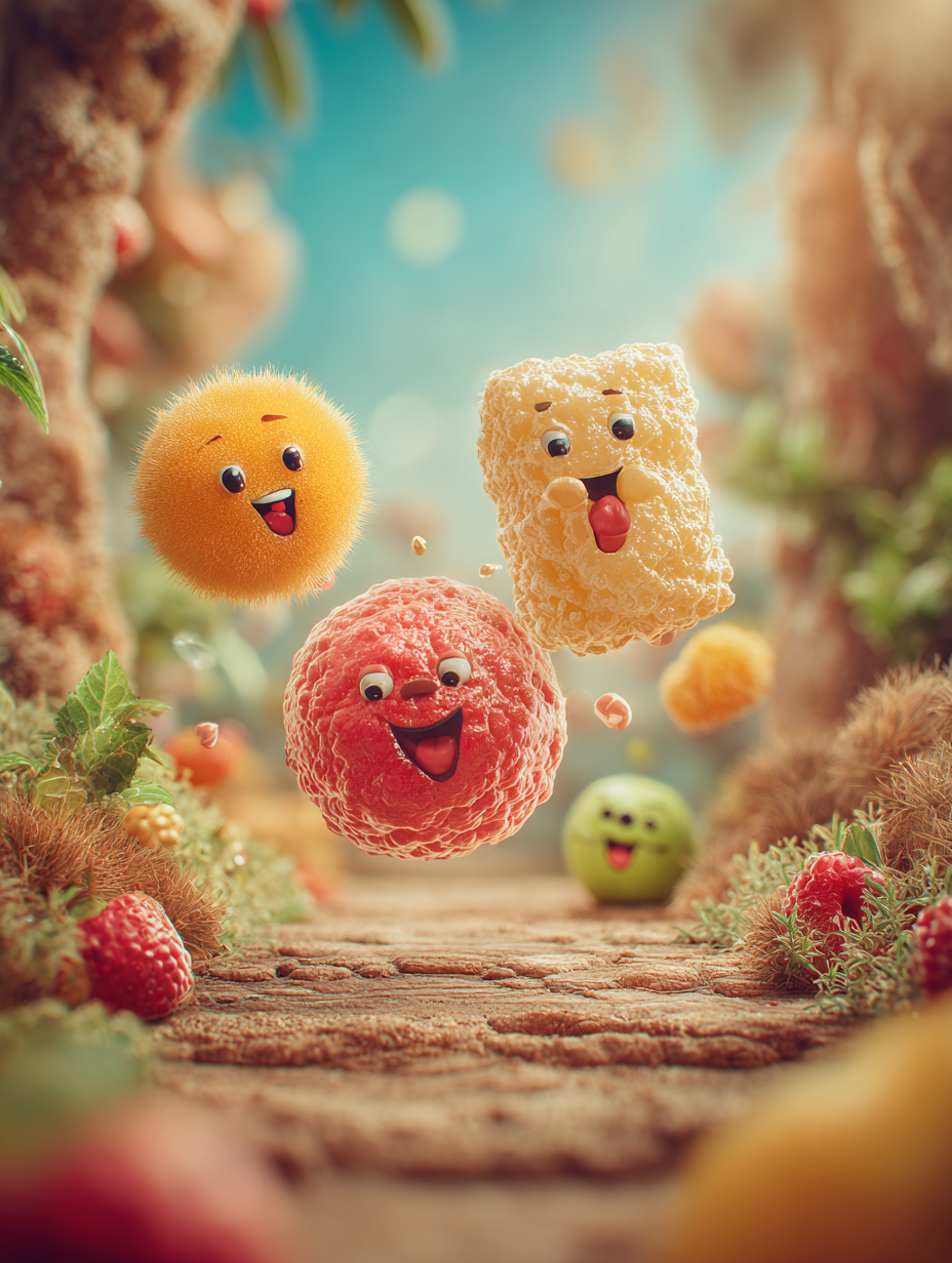 마이크로바이옴, 프로바이오틱스, 포스트바이오틱스, 프리바이오틱스, 장건강