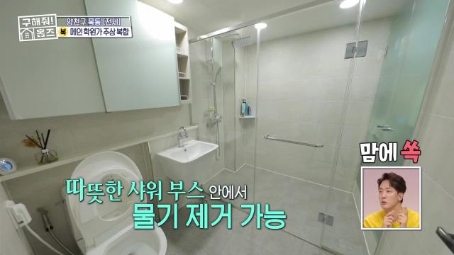 구해줘홈즈 목동 학프라마타타 학교 학원가 도보권 교육 인프라 양천구 목동 전세 최대 12억 매물 가격 및 구조 인테리어 리모델링 최종선택