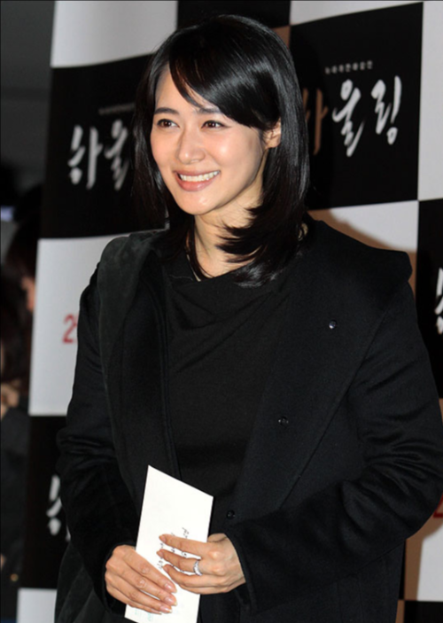 김주하 결혼