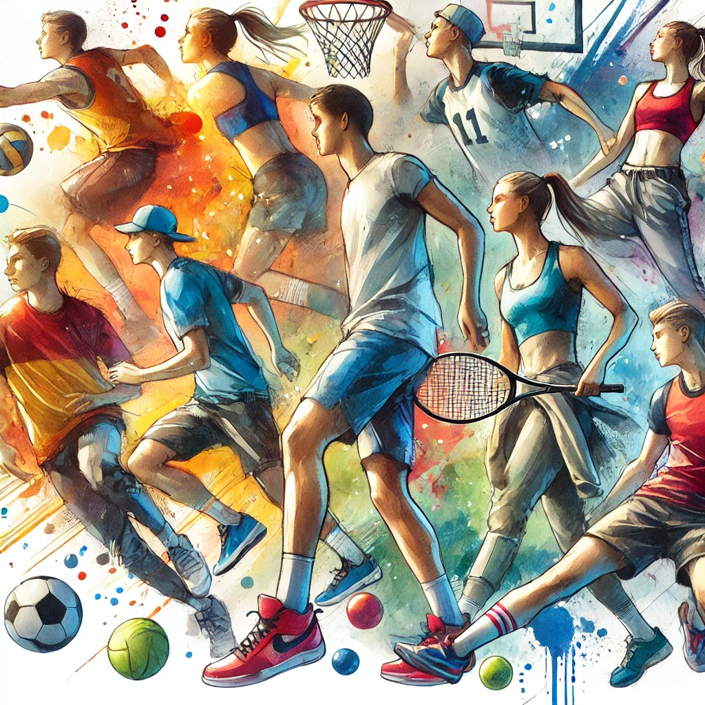 스포츠 바우처 신청기간 및 사용방법