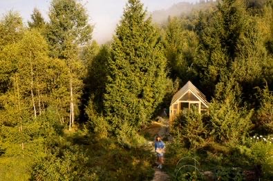 강원도 산간 오프그리드 주택, 3년간의 에너지 자립 실험기