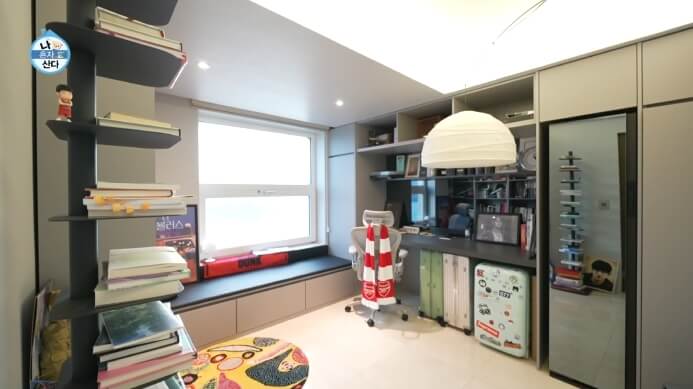 나혼자산다-샤이니-민호