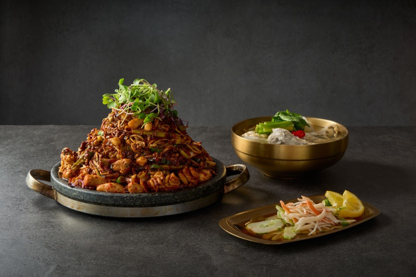 진짜 대구탕이 그리울 땐, 대구일색 서초점으로 향해야 할 이유