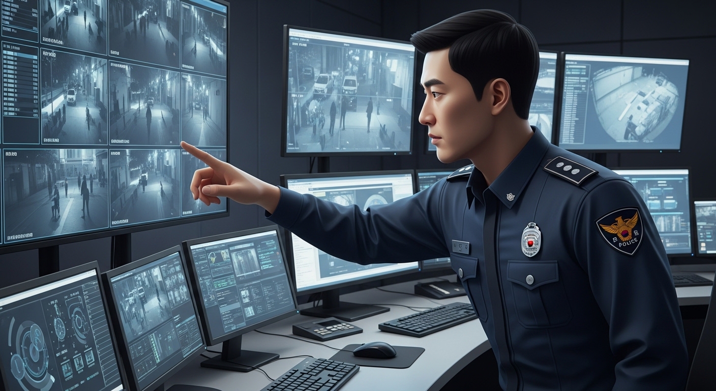 경찰 신고 시 필요한 핵심 증거 확보법