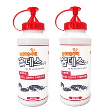 해충 지네 퇴치 약 해충 용품 등 추천 BEST 5 - KP 올데스350g 지네퇴치약