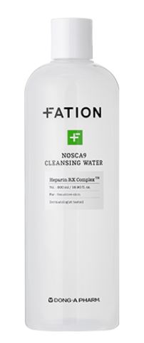 파티온 노스카나인 클렌징워터