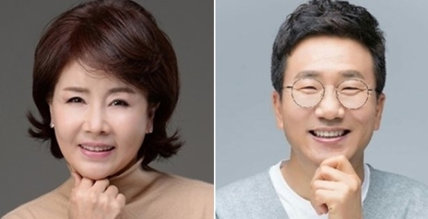 선우은숙 유영재 이혼