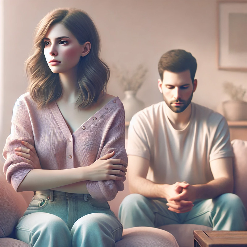 연애 심리테스트