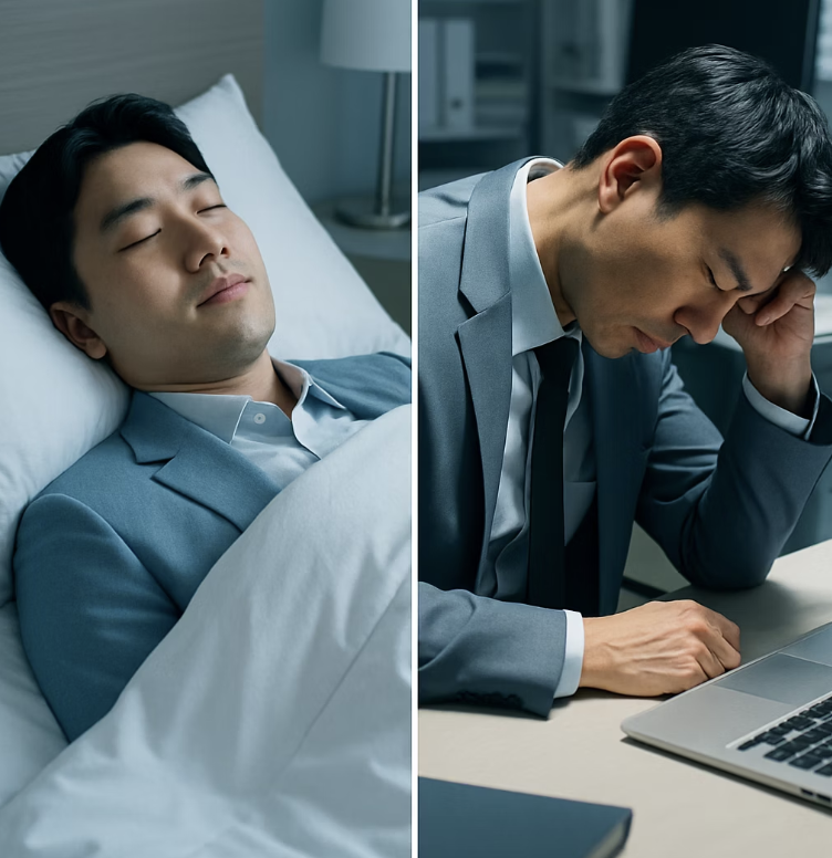 두통, 어지럼증까지? 의외의 부위에서 나타나는 목디스크증상 총정리