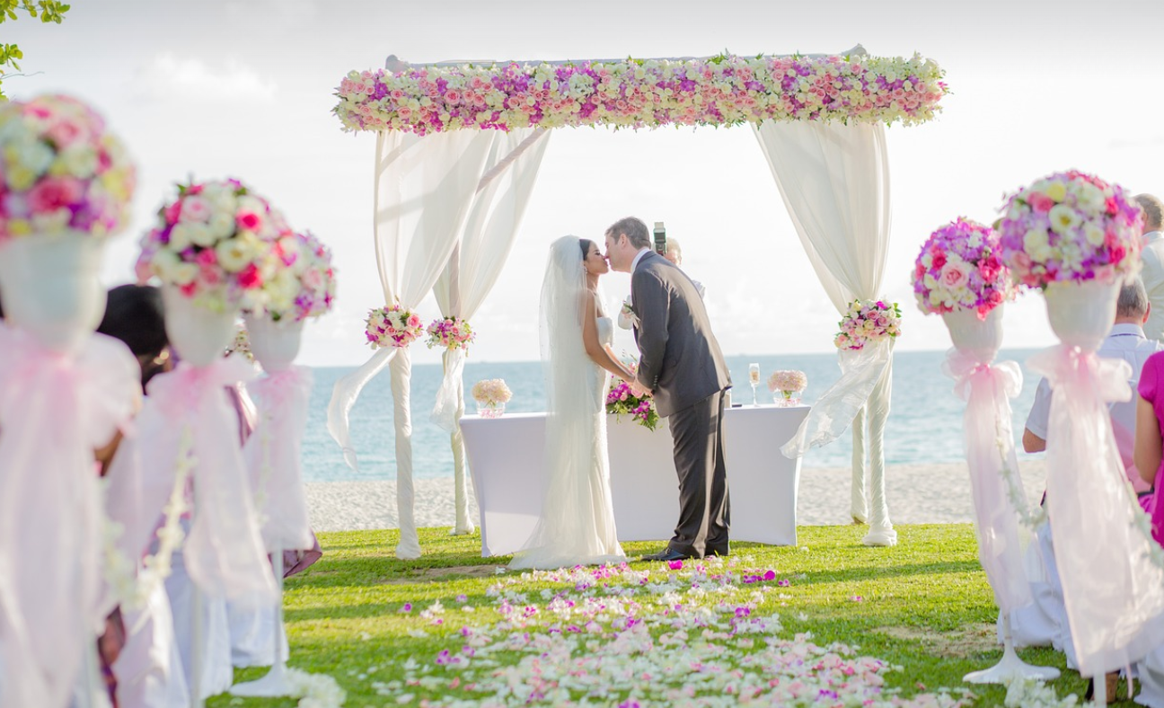 결혼식웨딩사진