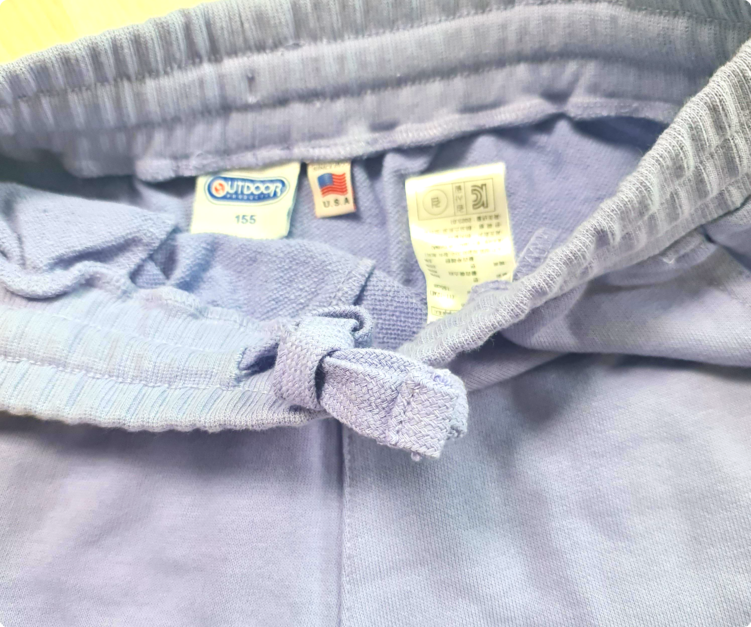 아웃도어-프로덕트-키즈