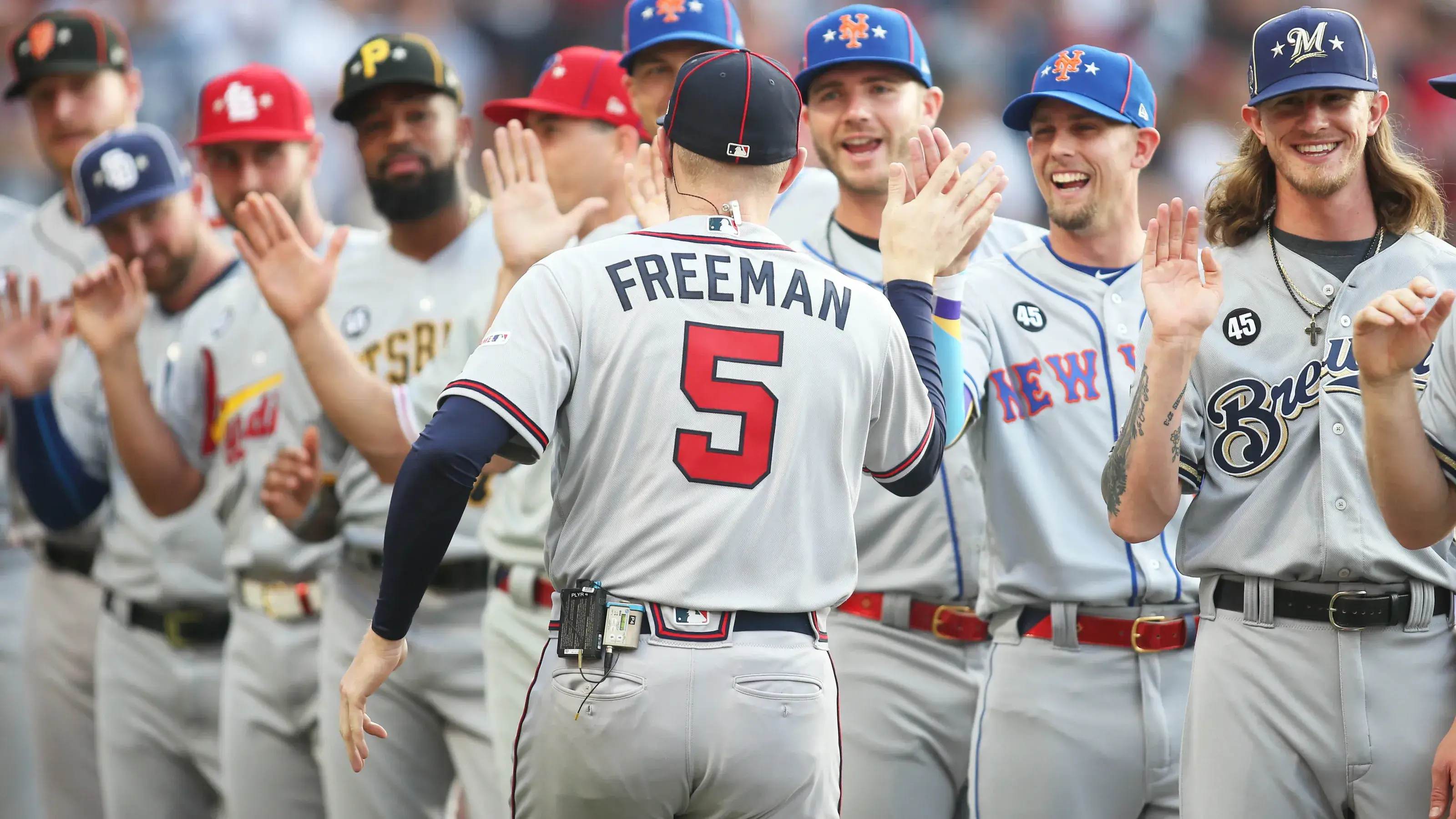 MLB 메이저리그 개막일 시범경기 일정 중계 한국선수