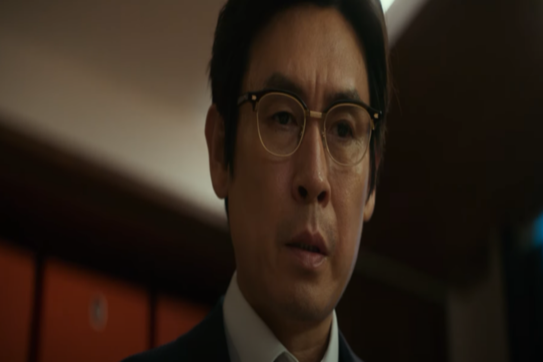 영화 보통의 가족 리뷰 스틸컷2 