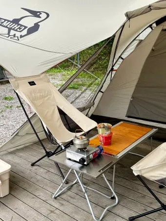 캠핑 초보를 위한 꼬치구이 레시피 및 조리법 정리_13