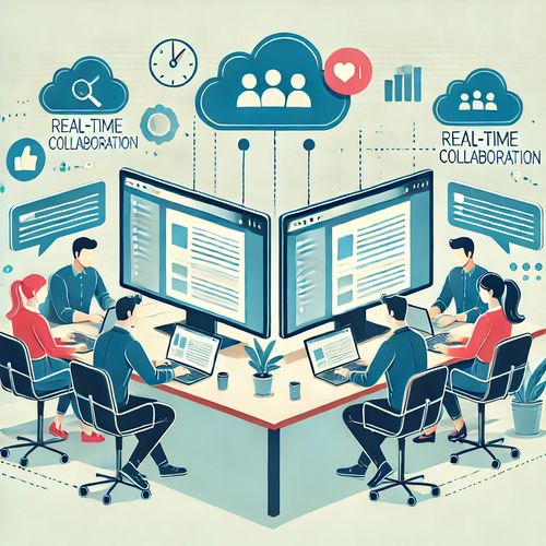 Dropbox Paper: 심플함과 멀티미디어 협업의 조화