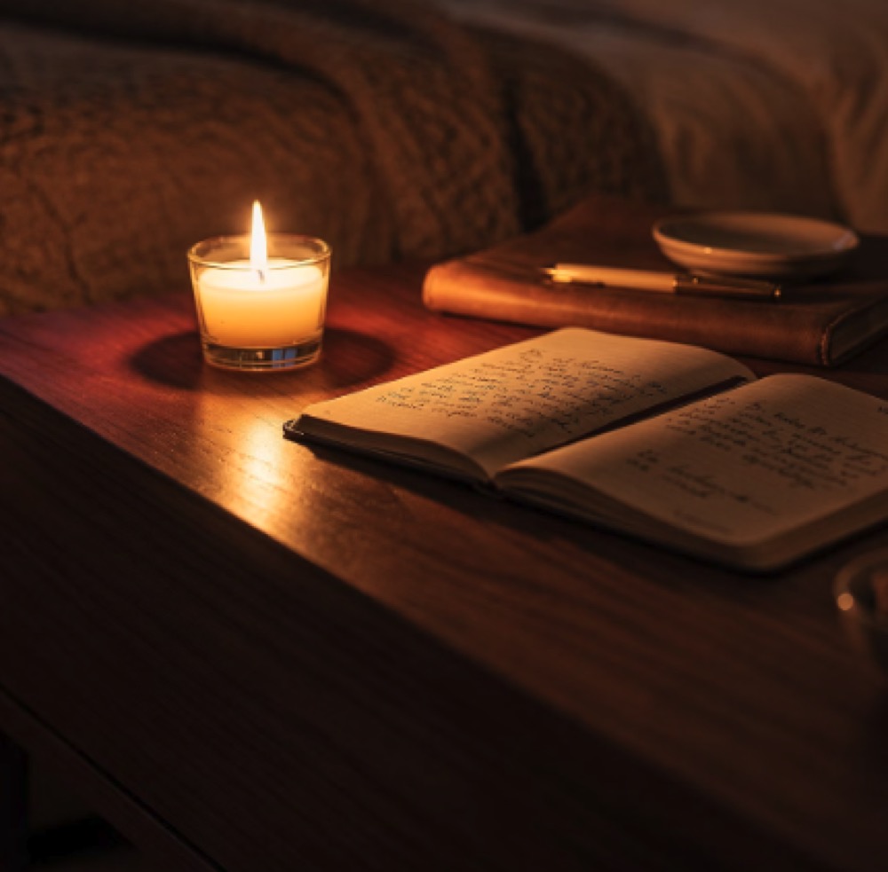 숙면을 절대 금지행동