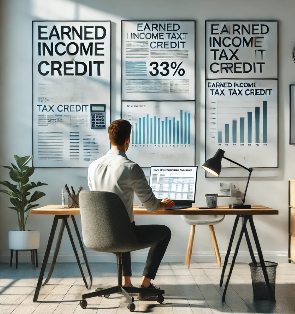 근로장려금 지급 금액