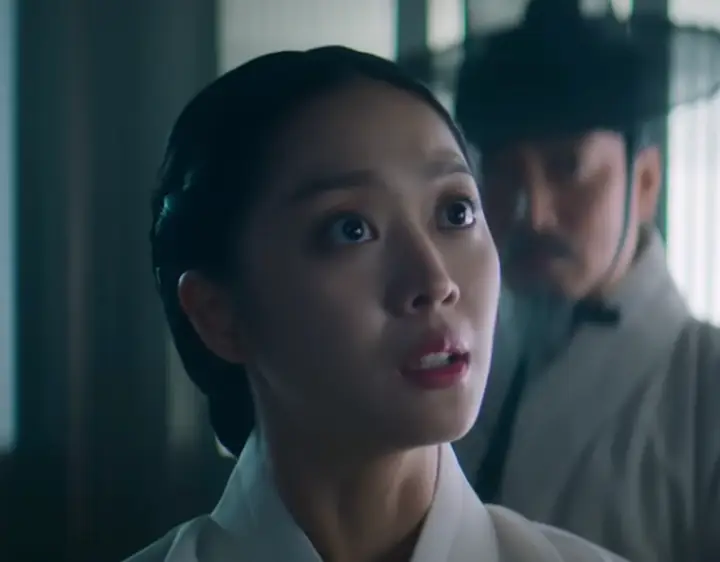 탄금 드라마 출연진 스틸컷2