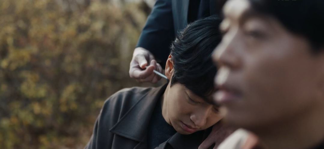 순정복서_1회